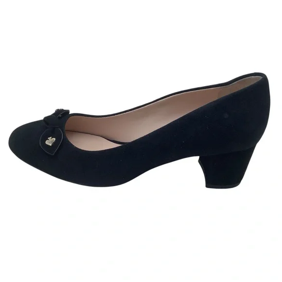 {Kate Spade} Bernice Pumps - Picture 7 of 11